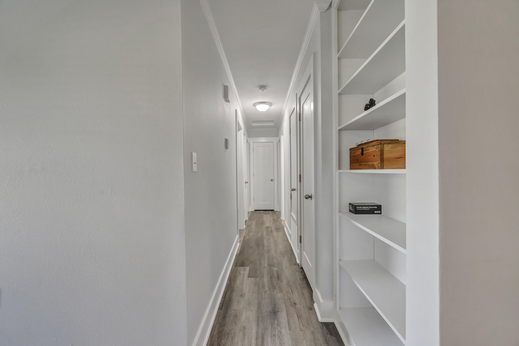 MARY ESTHER HEIGHTS - Residential