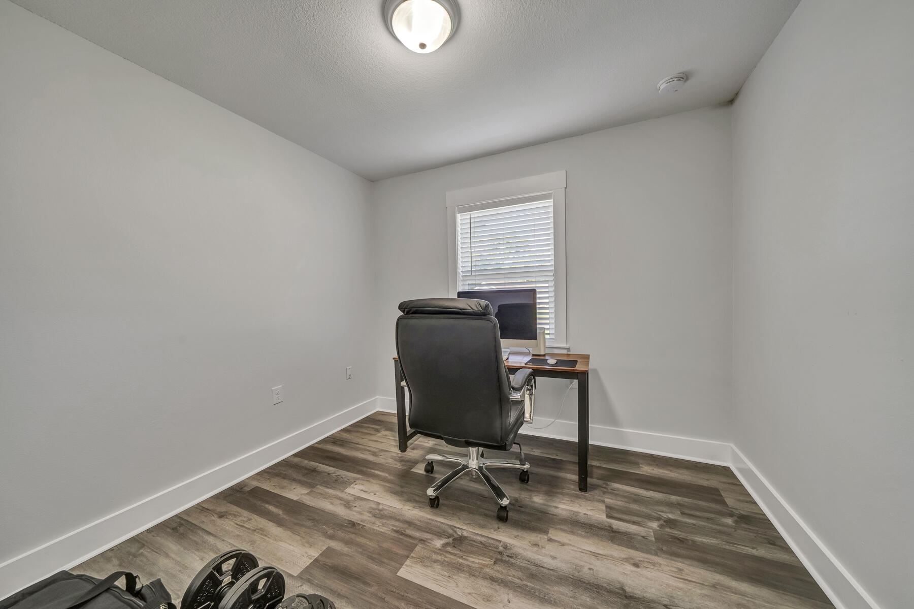 MARY ESTHER HEIGHTS - Residential