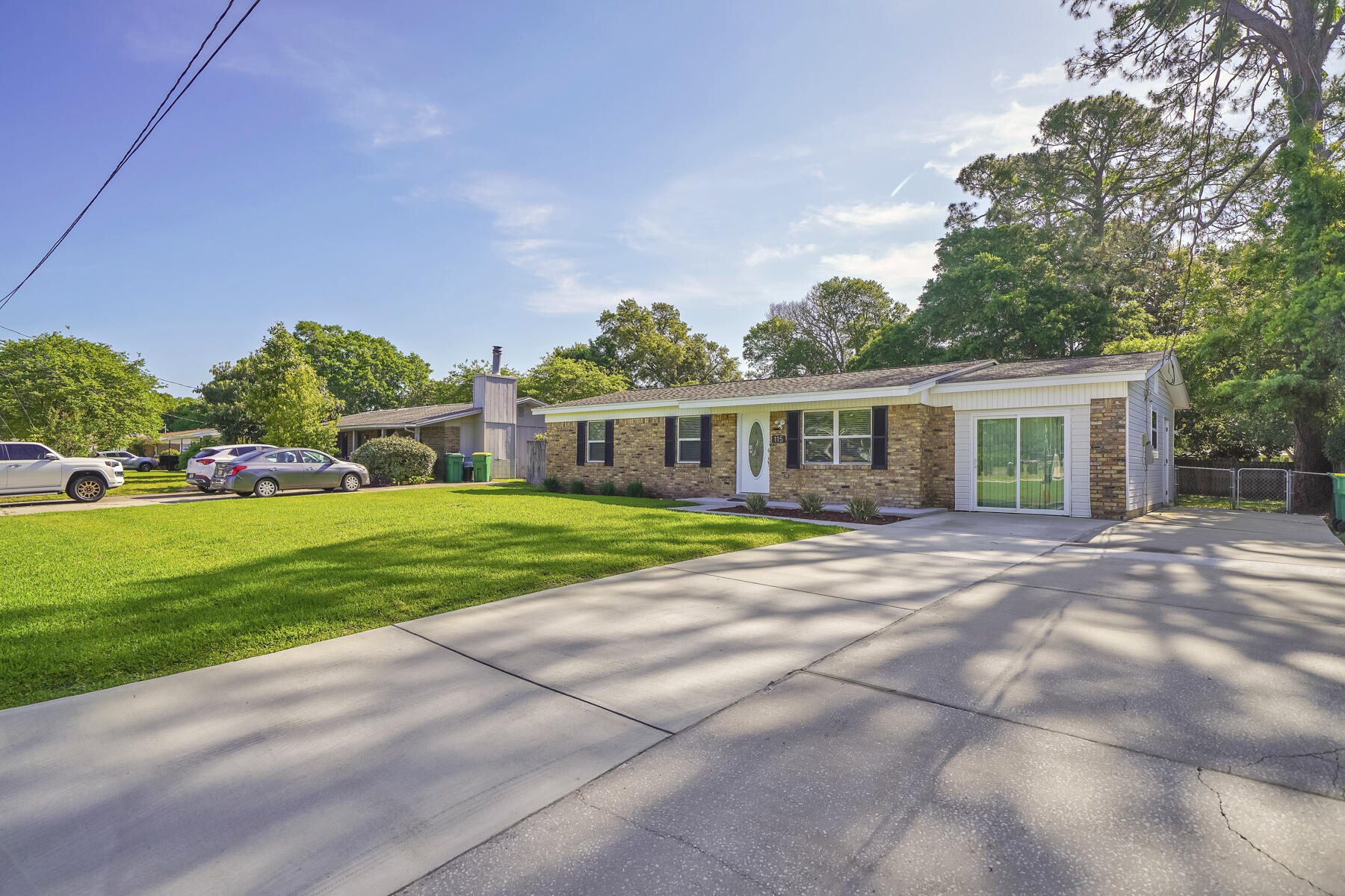 MARY ESTHER HEIGHTS - Residential