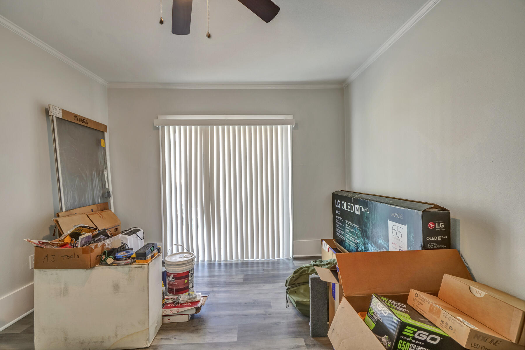 MARY ESTHER HEIGHTS - Residential