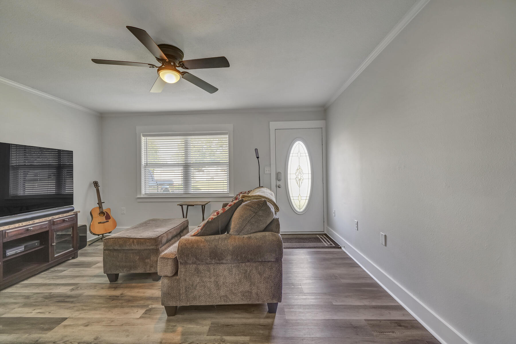 MARY ESTHER HEIGHTS - Residential