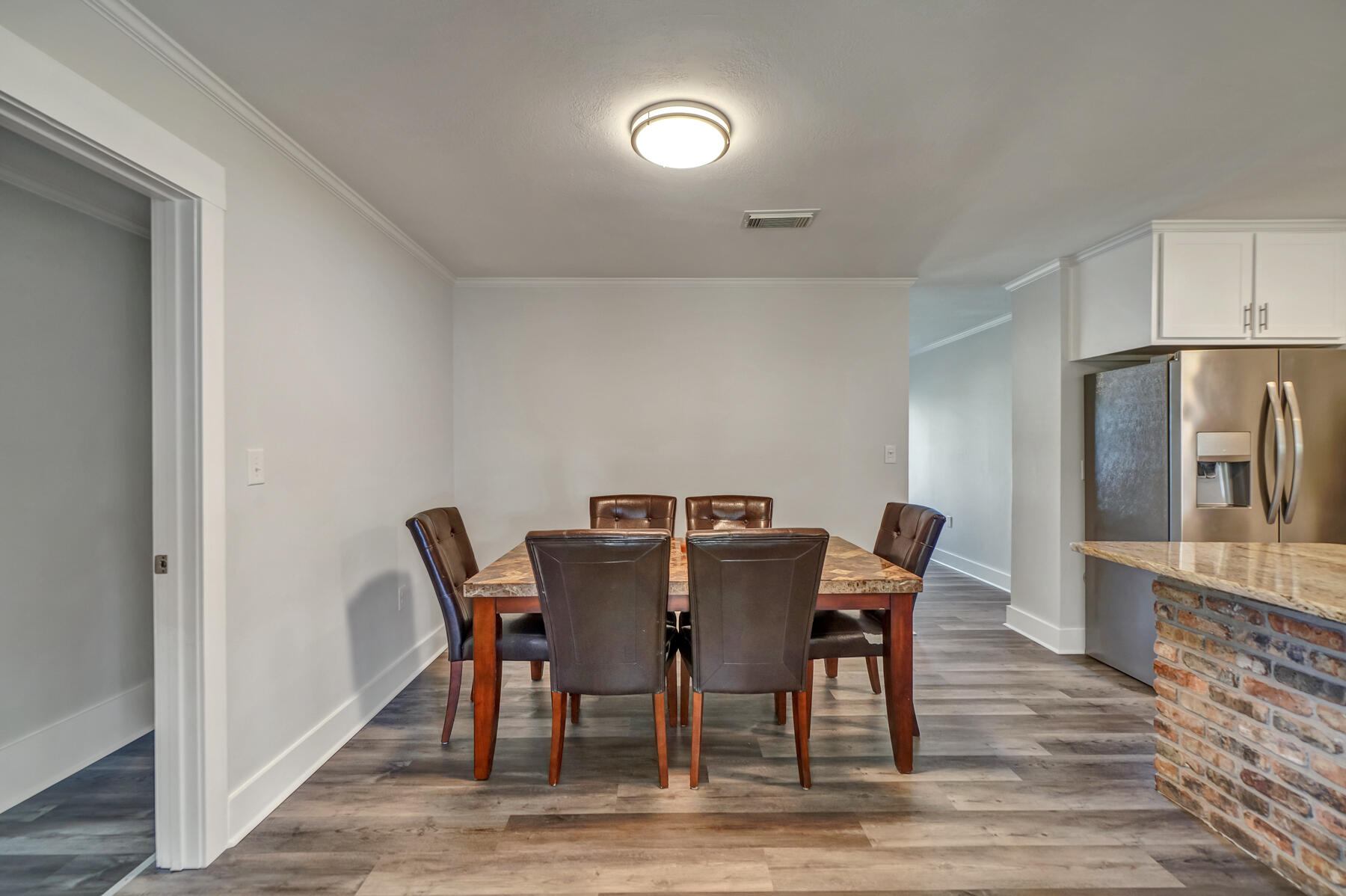 MARY ESTHER HEIGHTS - Residential