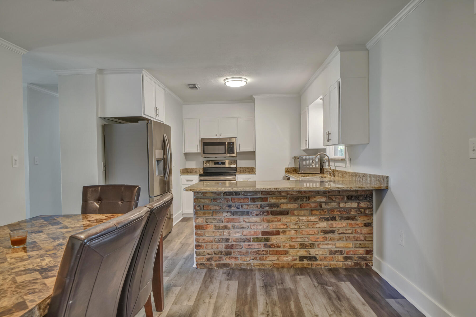 MARY ESTHER HEIGHTS - Residential