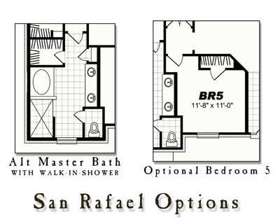 WIND MEADOWS - Residential
