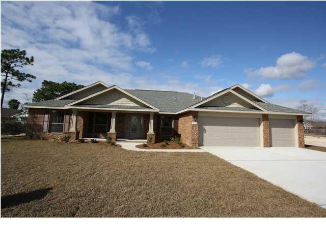 WIND MEADOWS - Residential