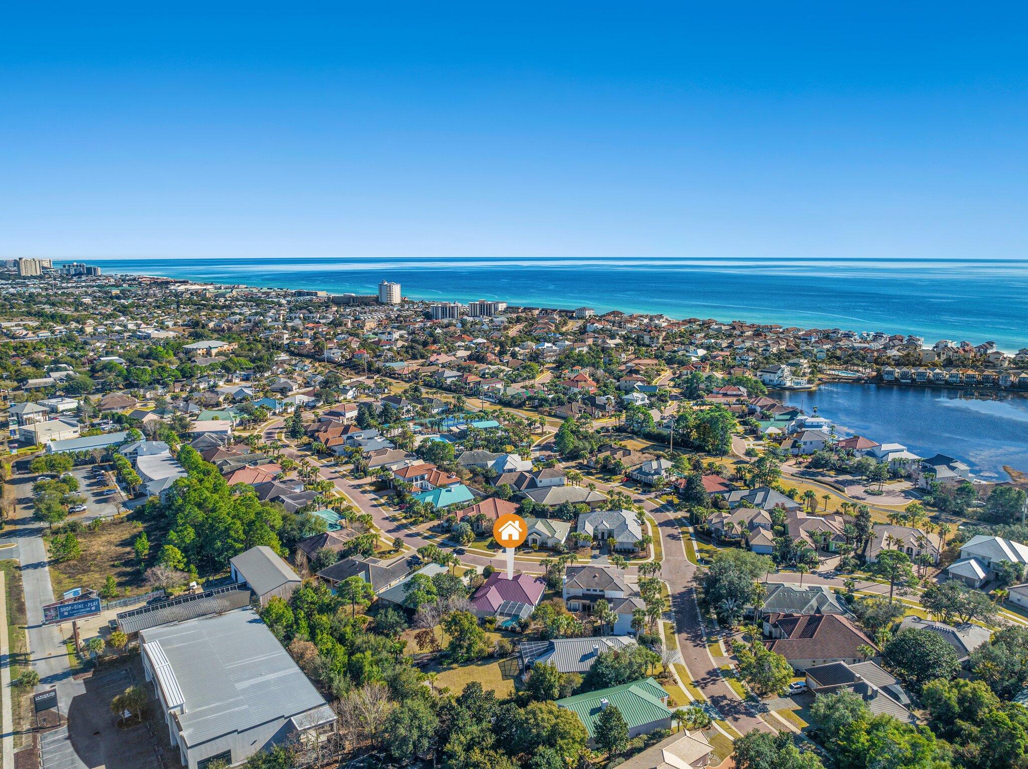 DESTINY EAST PH 3 - Residential