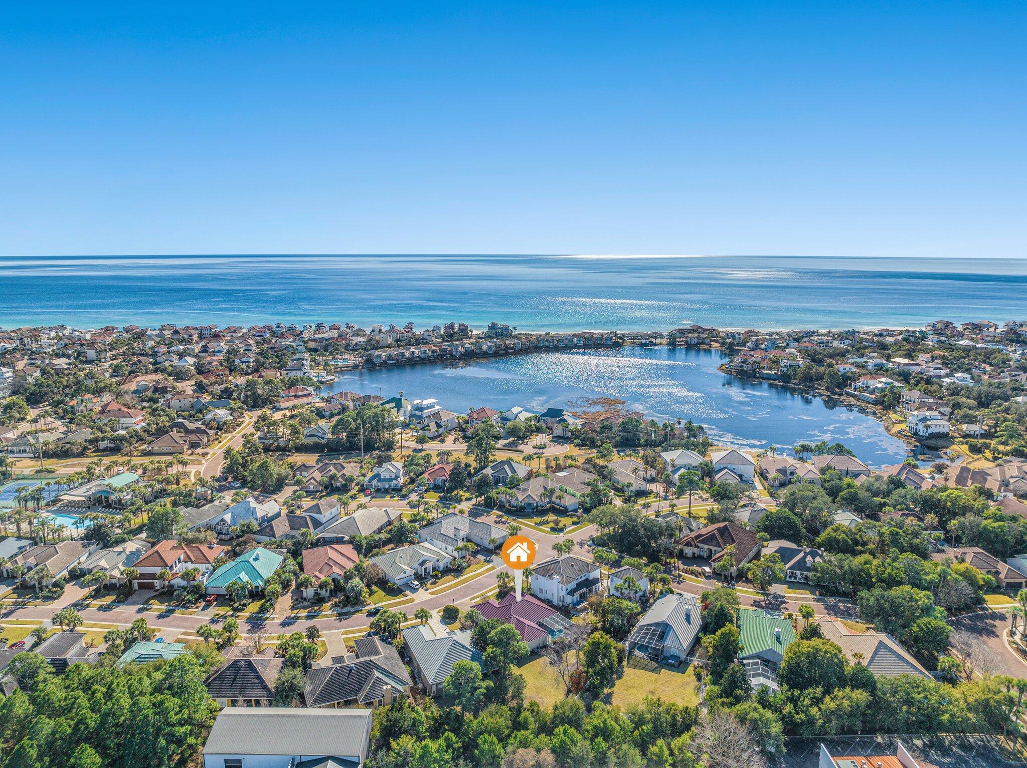 DESTINY EAST PH 3 - Residential