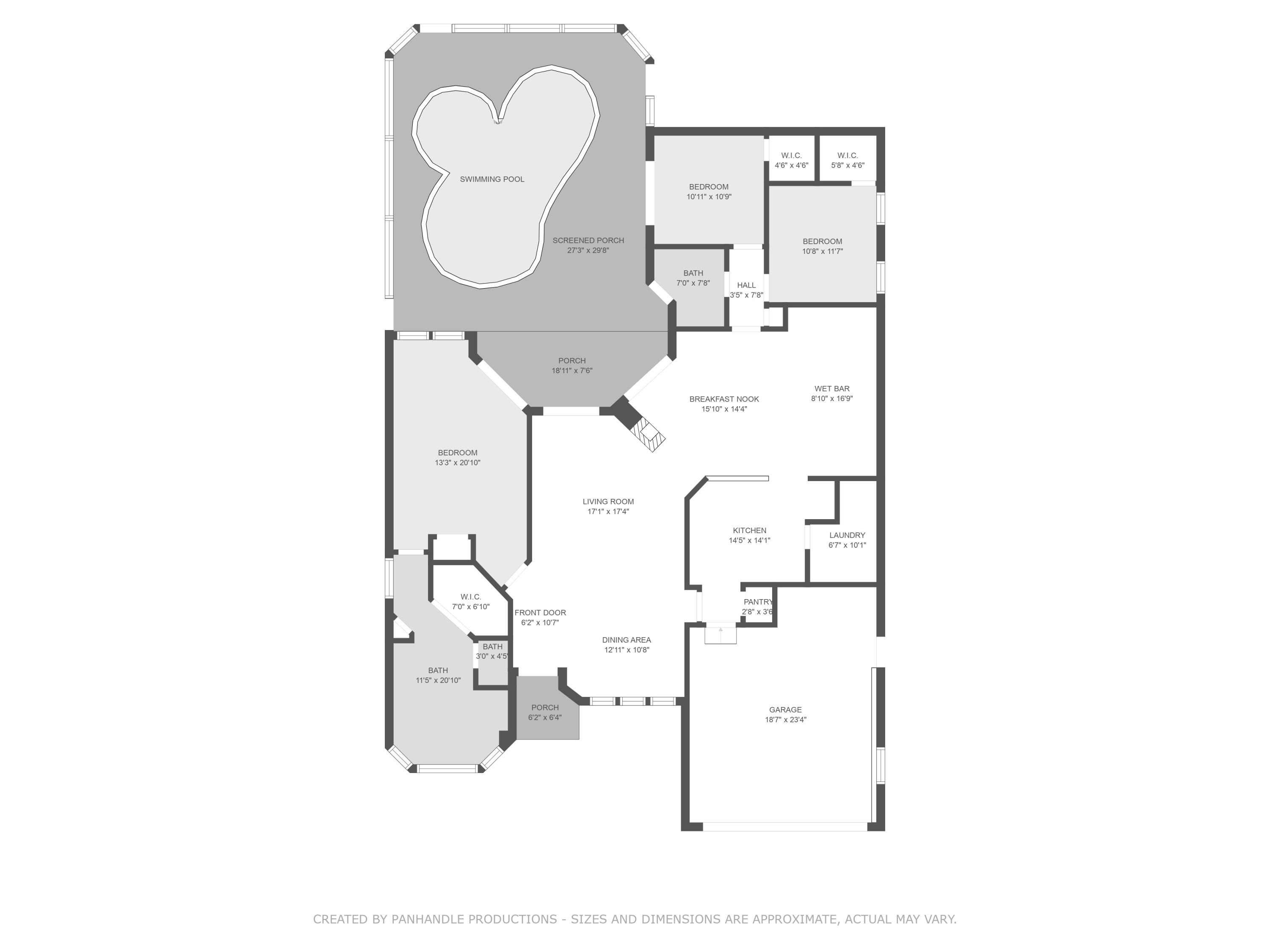 DESTINY EAST PH 3 - Residential