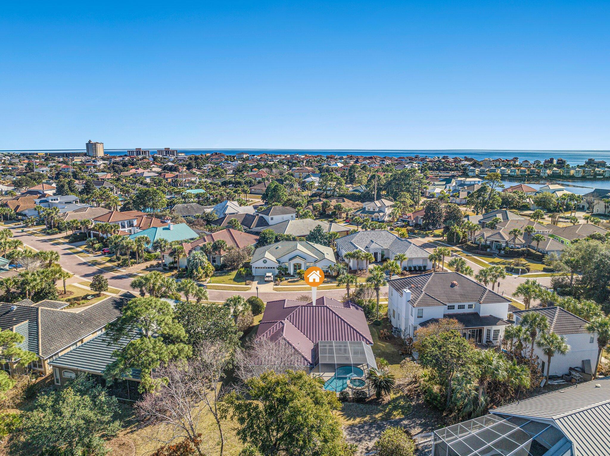 DESTINY EAST PH 3 - Residential