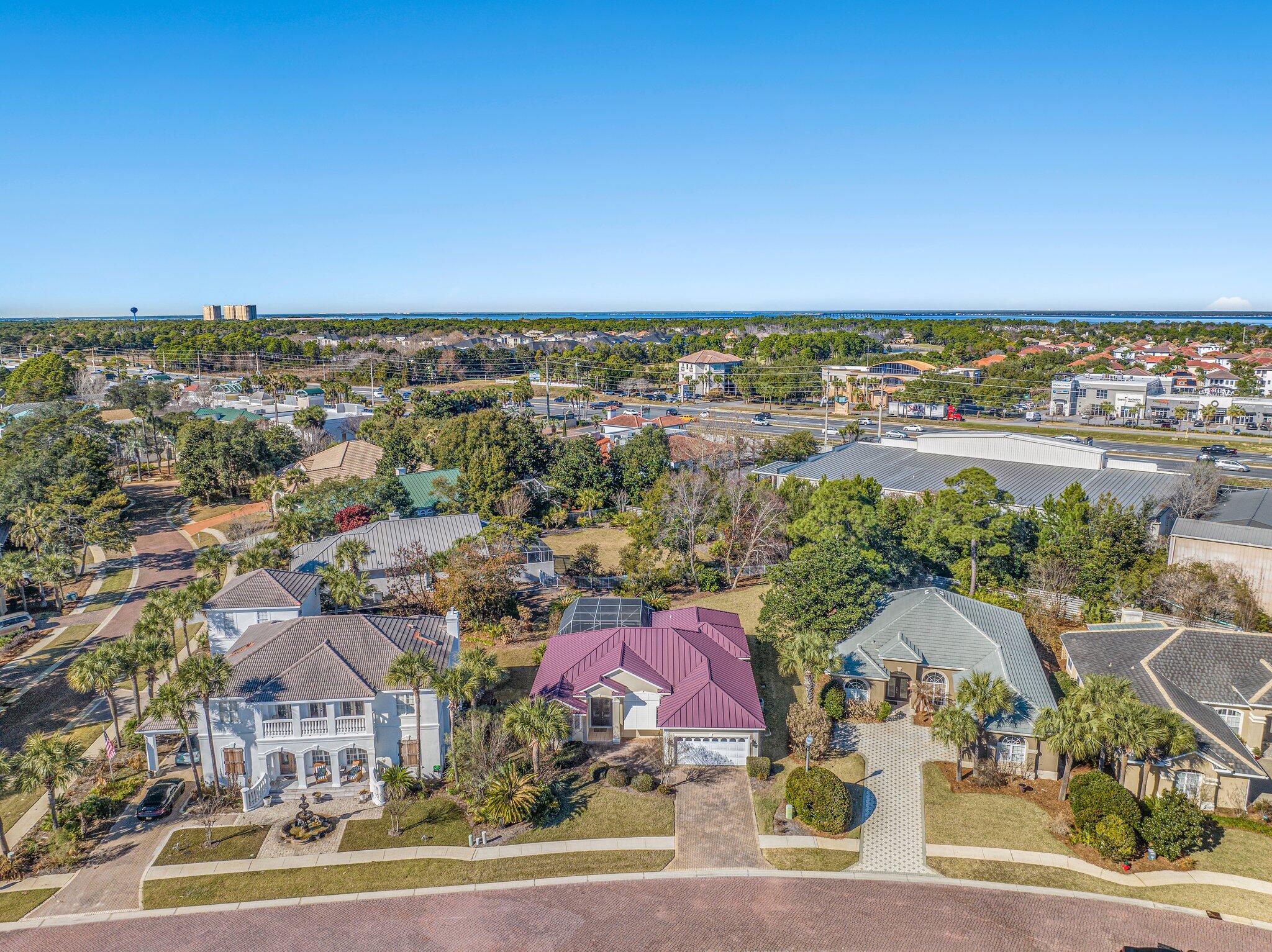 DESTINY EAST PH 3 - Residential