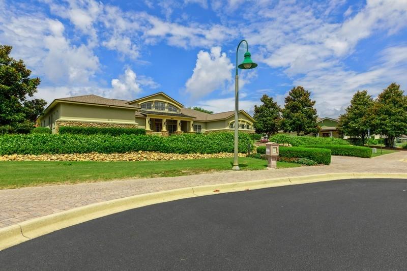 HAMMOCK BAY - Residential