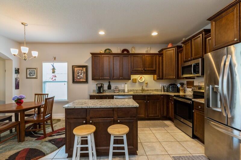 HAMMOCK BAY - Residential