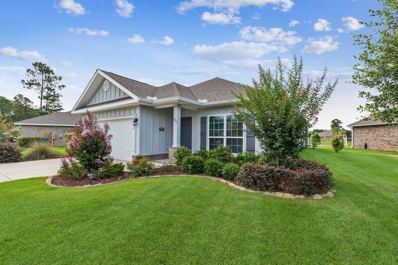HAMMOCK BAY - Residential