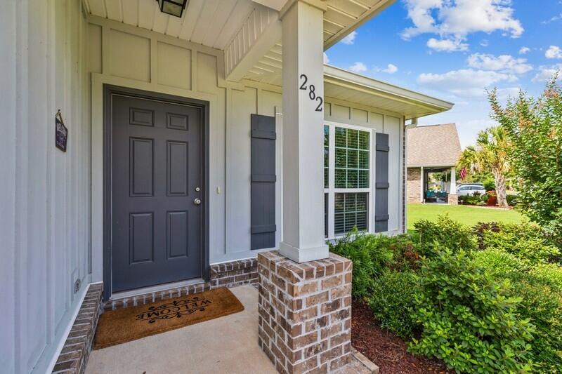 HAMMOCK BAY - Residential