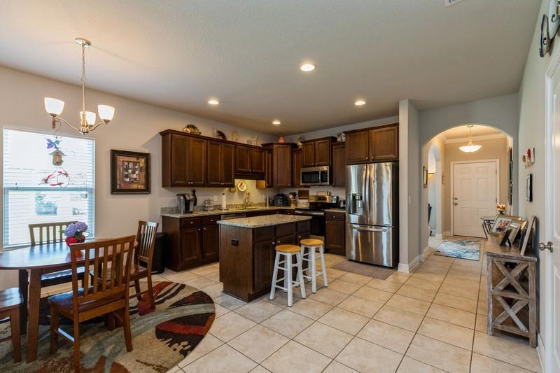 HAMMOCK BAY - Residential