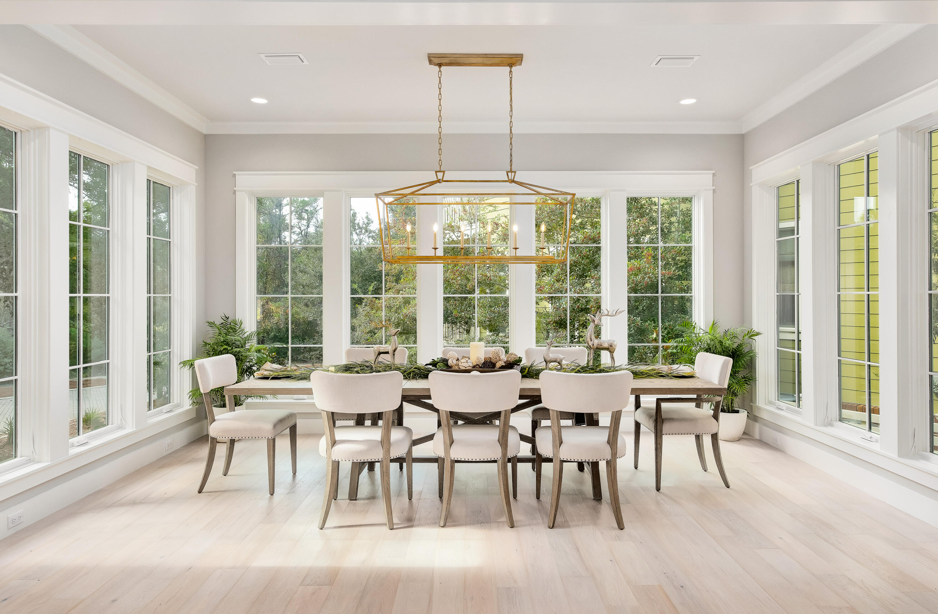 FOREST LAKES - Residential