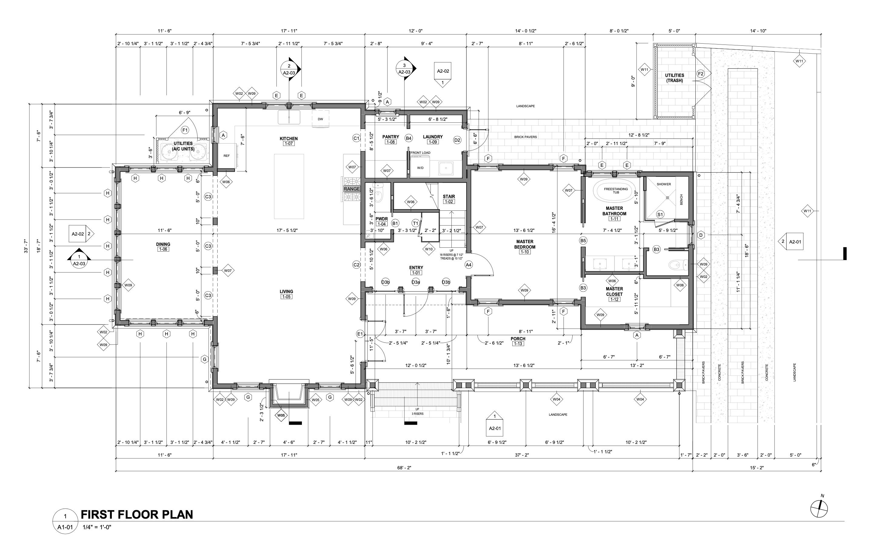 FOREST LAKES - Residential