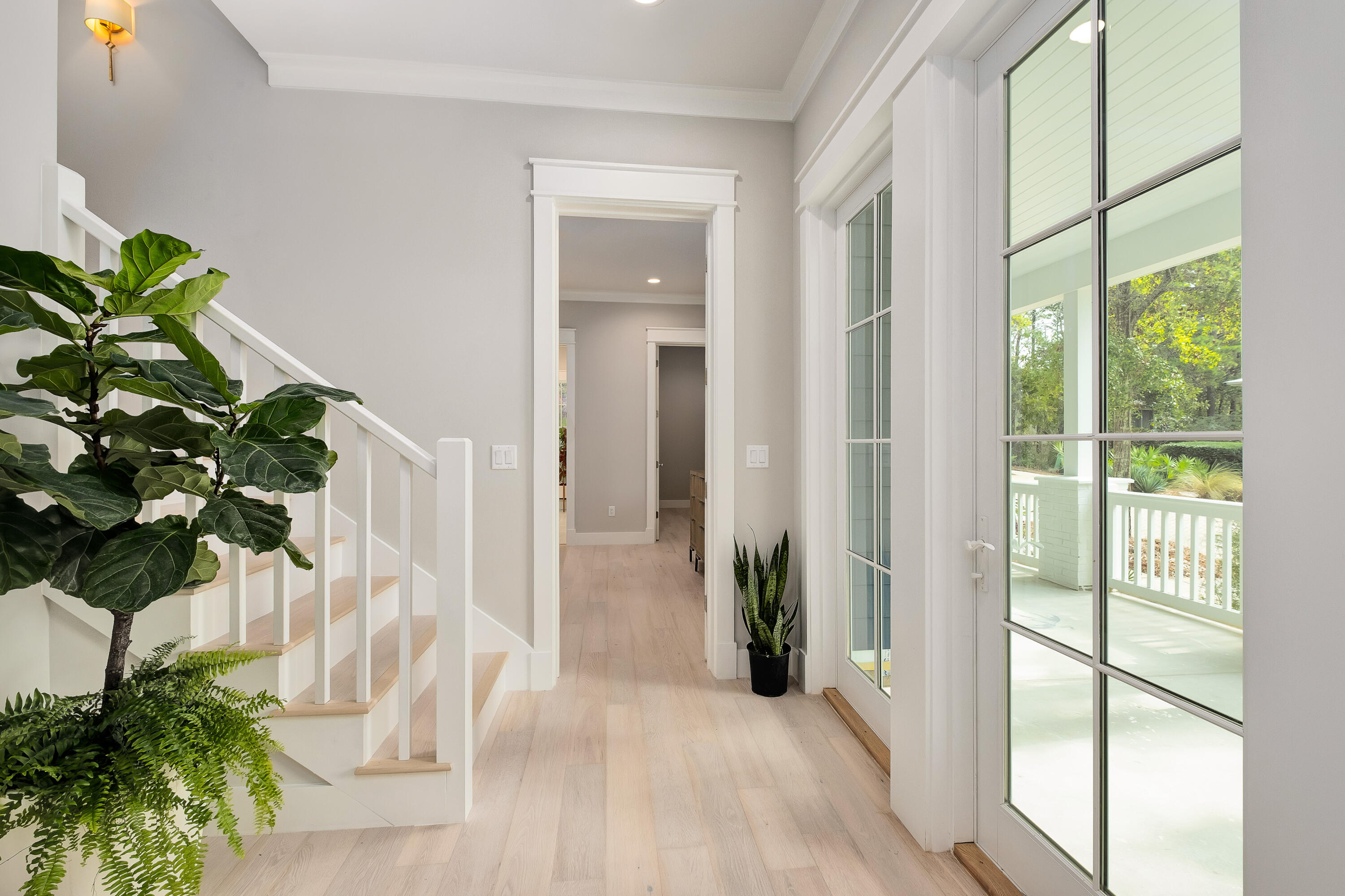 FOREST LAKES - Residential