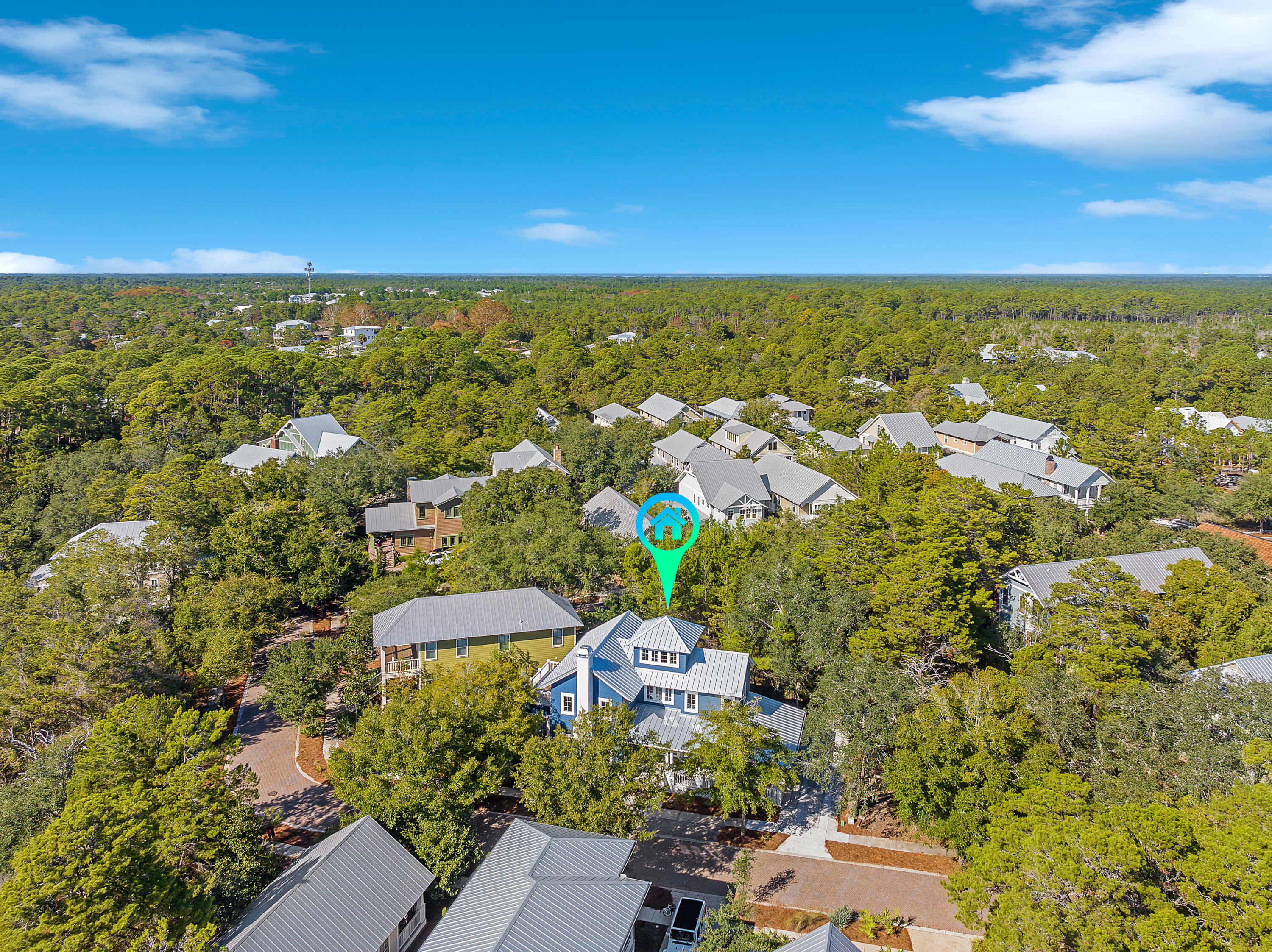 FOREST LAKES - Residential
