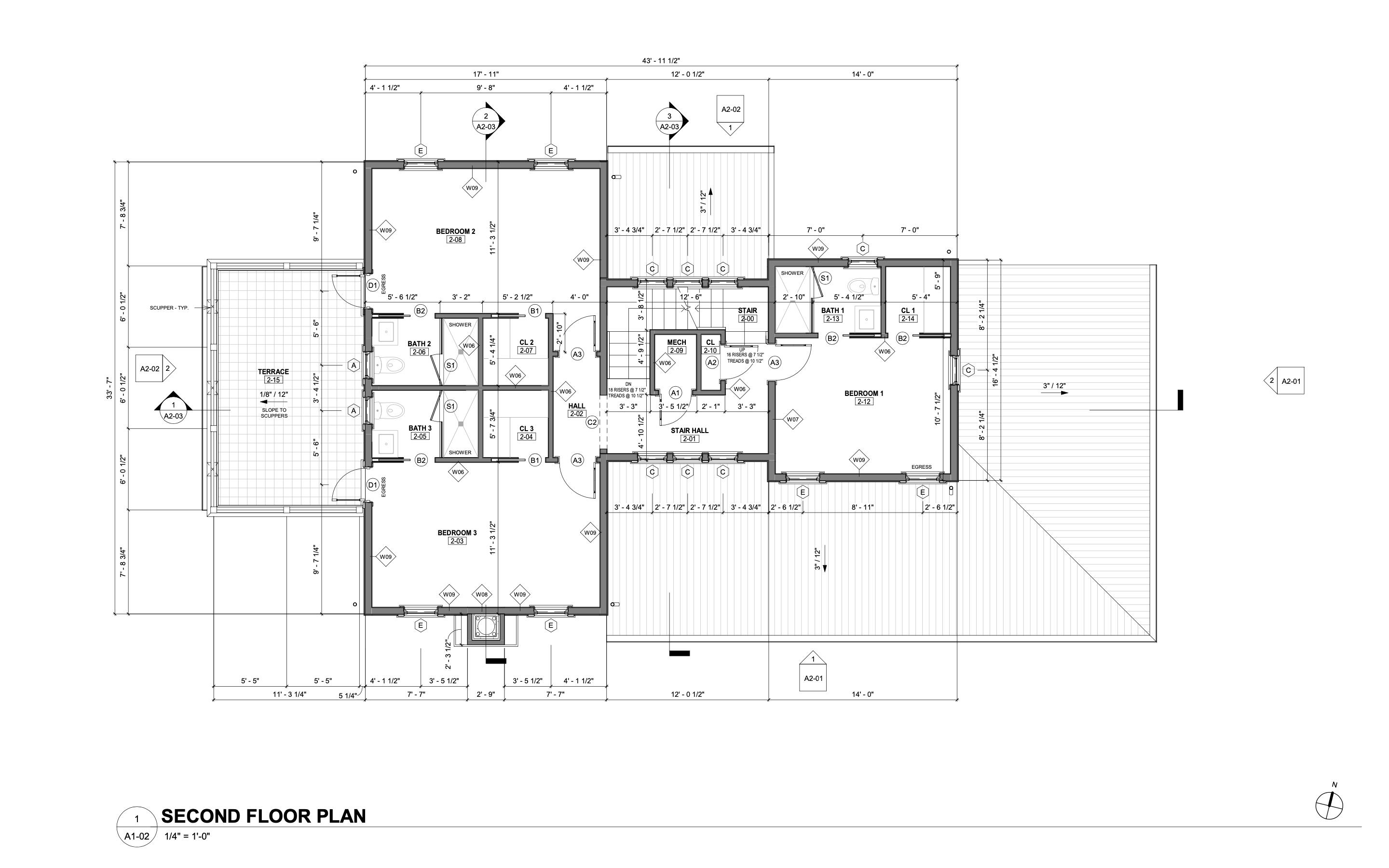 FOREST LAKES - Residential
