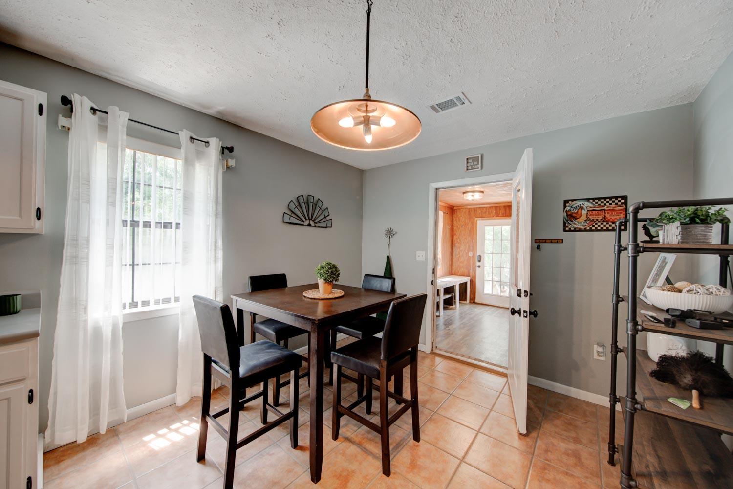 SHOAL RIVER UNREC - Residential