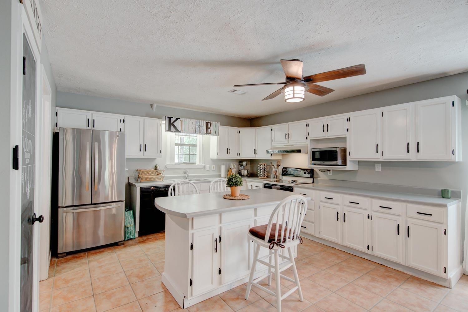 SHOAL RIVER UNREC - Residential