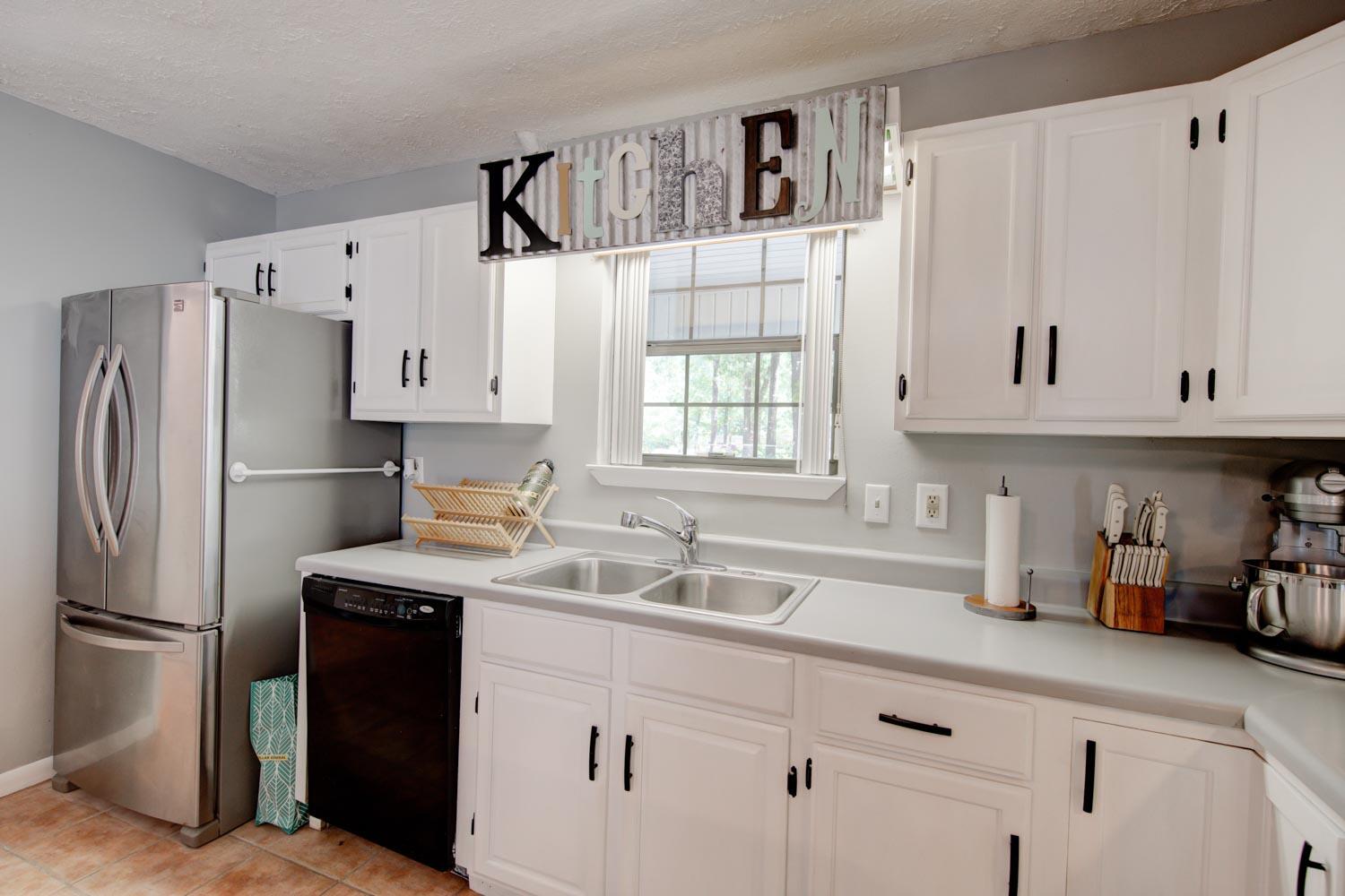 SHOAL RIVER UNREC - Residential