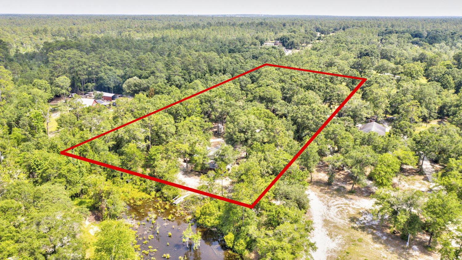 SHOAL RIVER UNREC - Residential