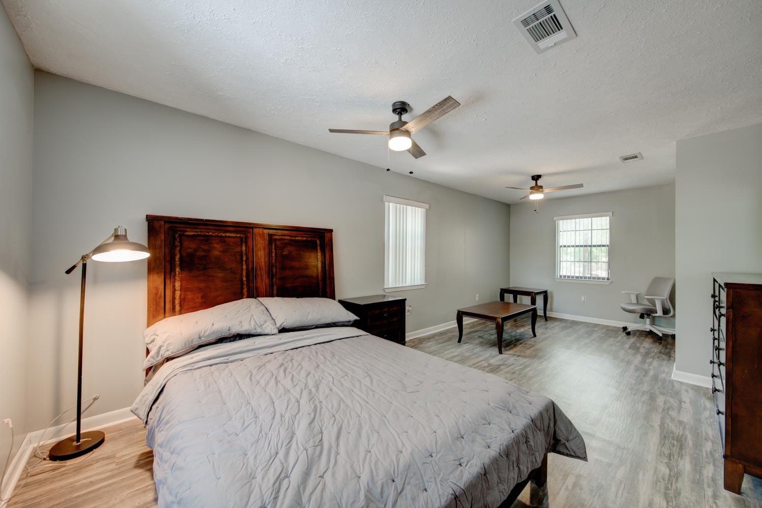 SHOAL RIVER UNREC - Residential