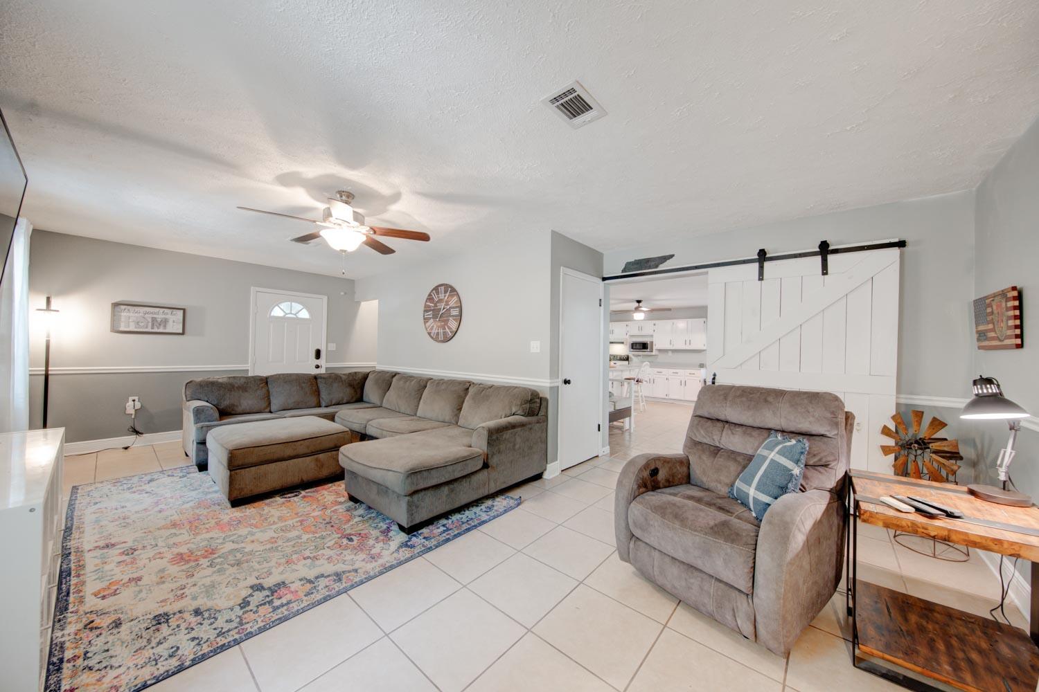 SHOAL RIVER UNREC - Residential