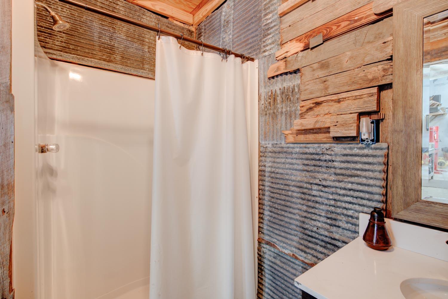 SHOAL RIVER UNREC - Residential