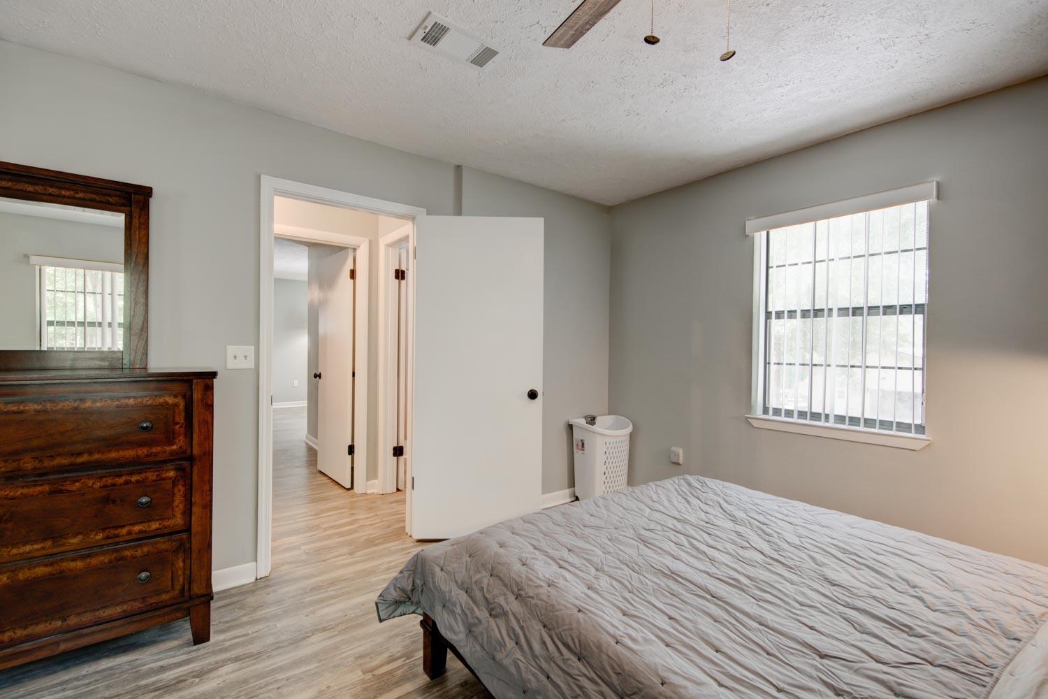 SHOAL RIVER UNREC - Residential