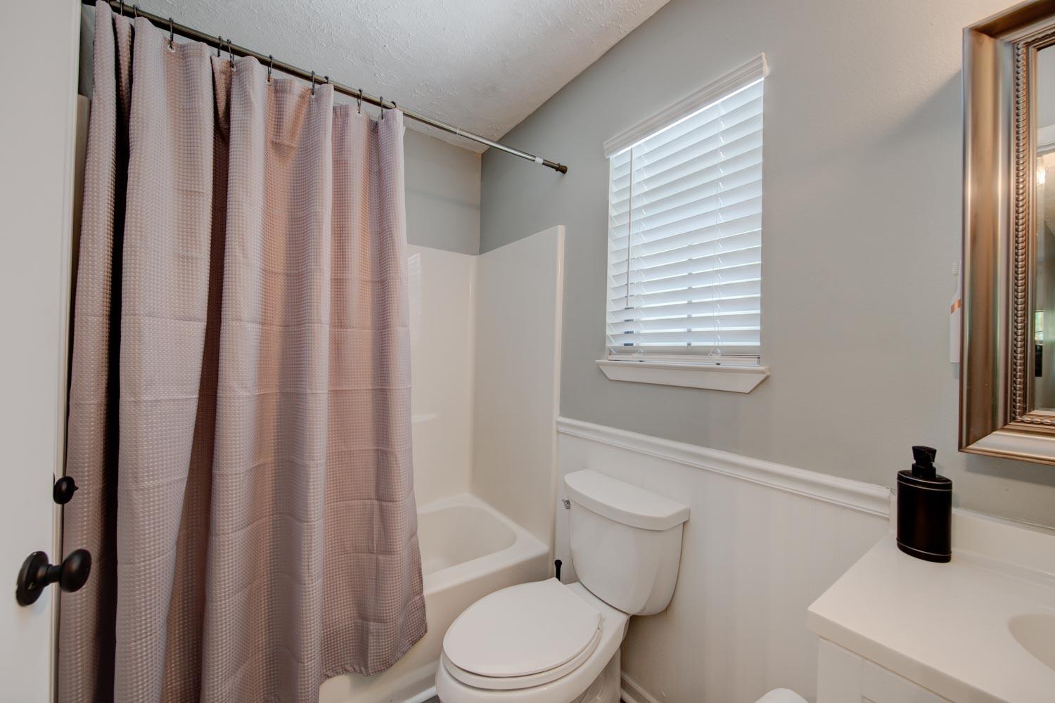 SHOAL RIVER UNREC - Residential