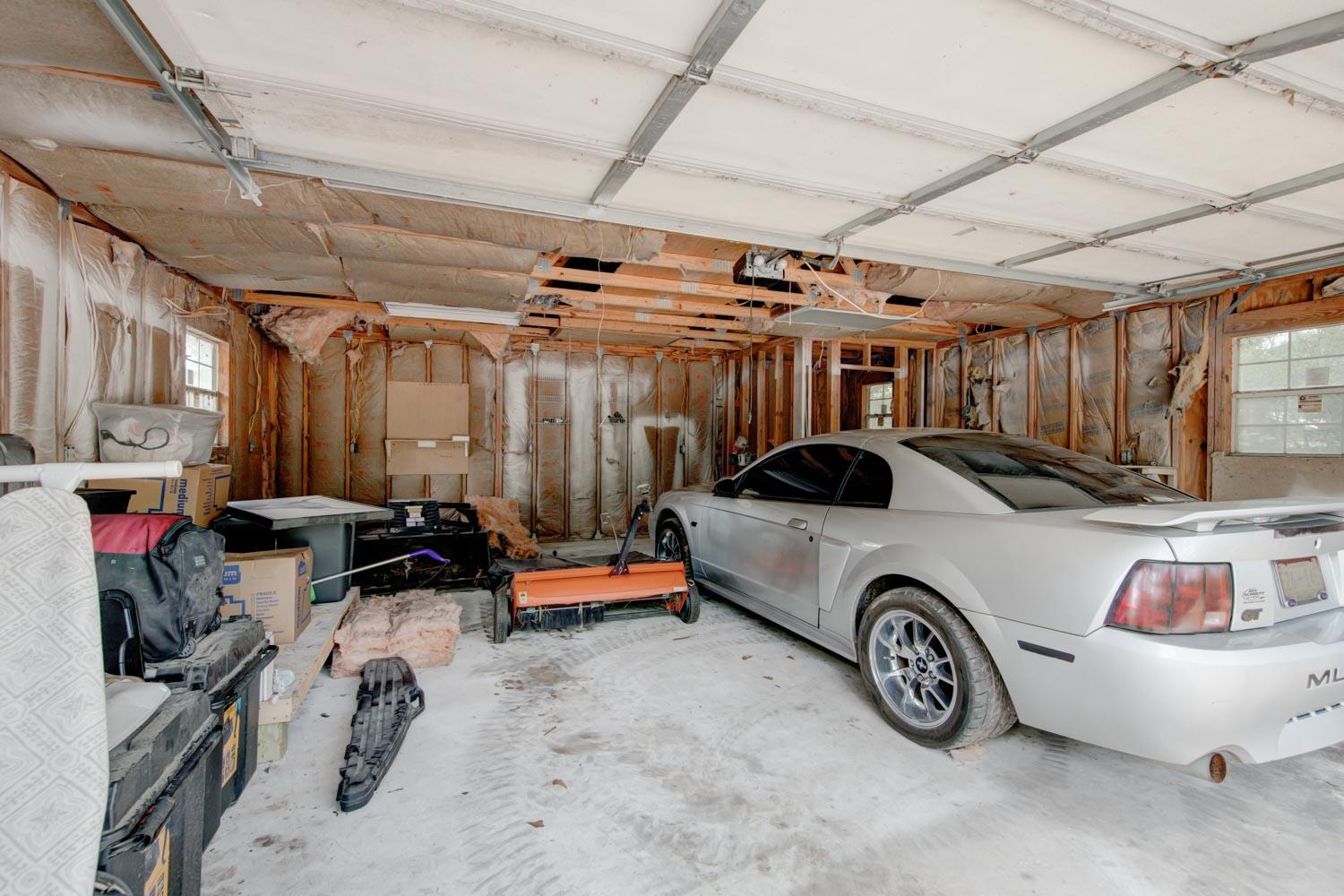 SHOAL RIVER UNREC - Residential