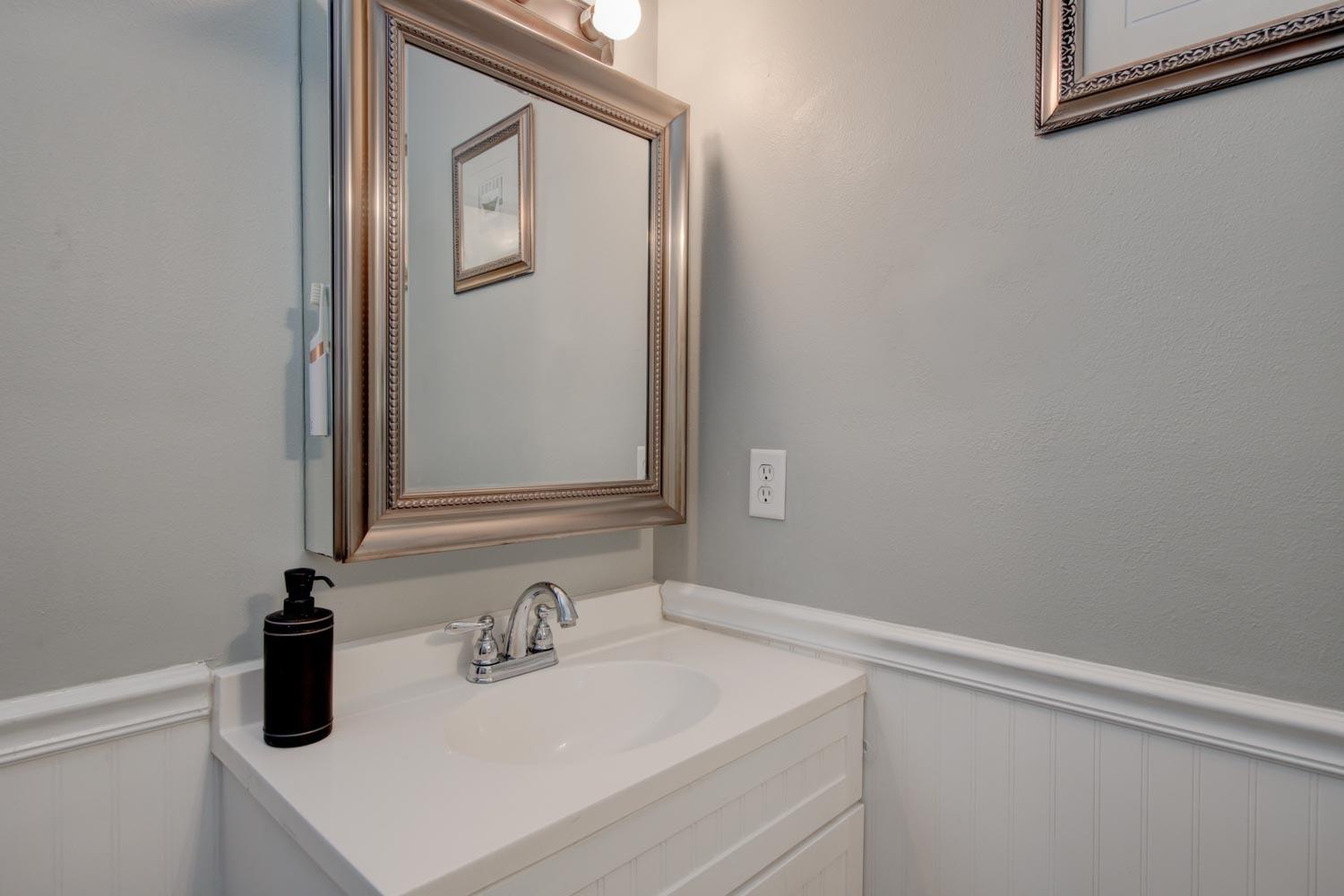 SHOAL RIVER UNREC - Residential