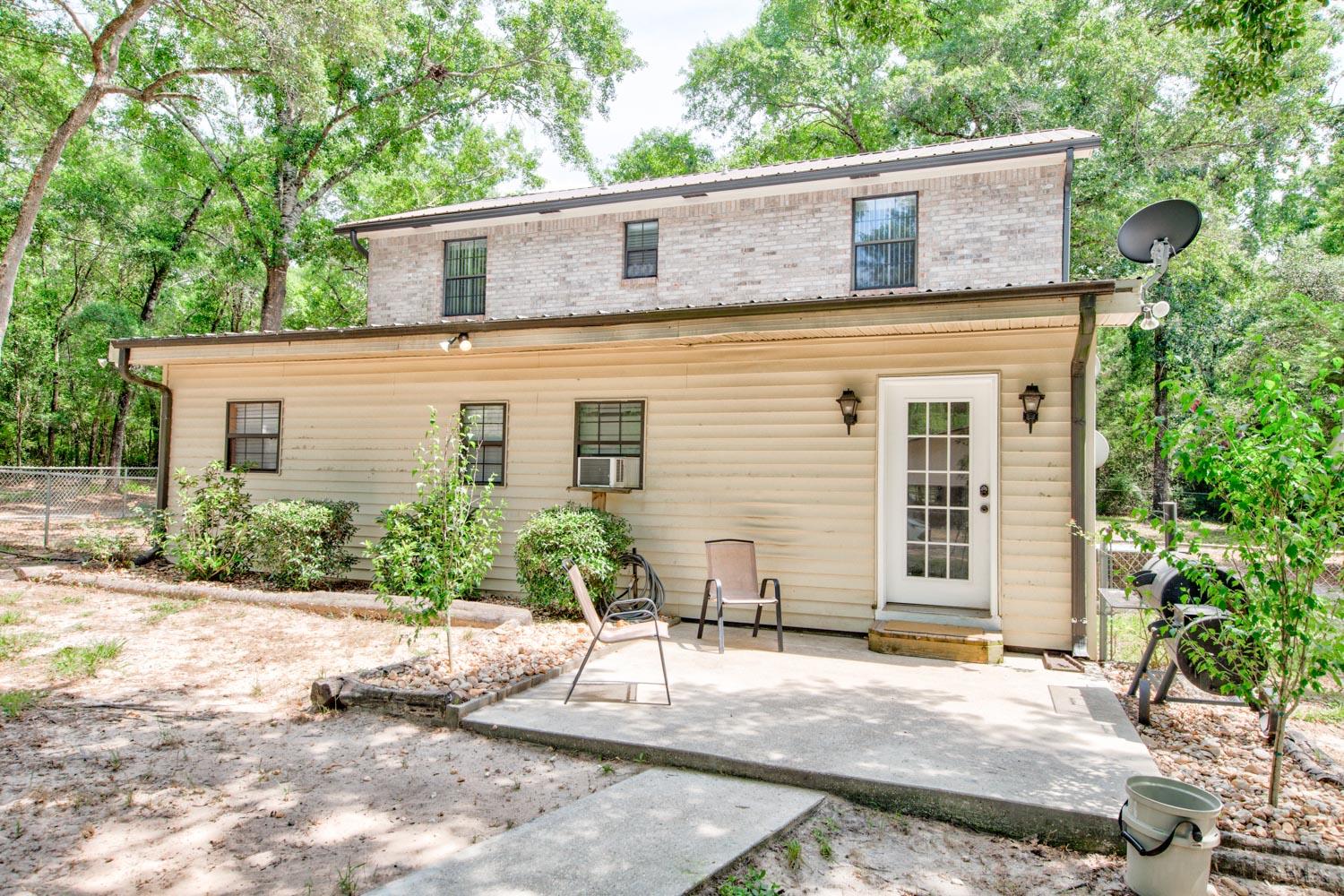 SHOAL RIVER UNREC - Residential