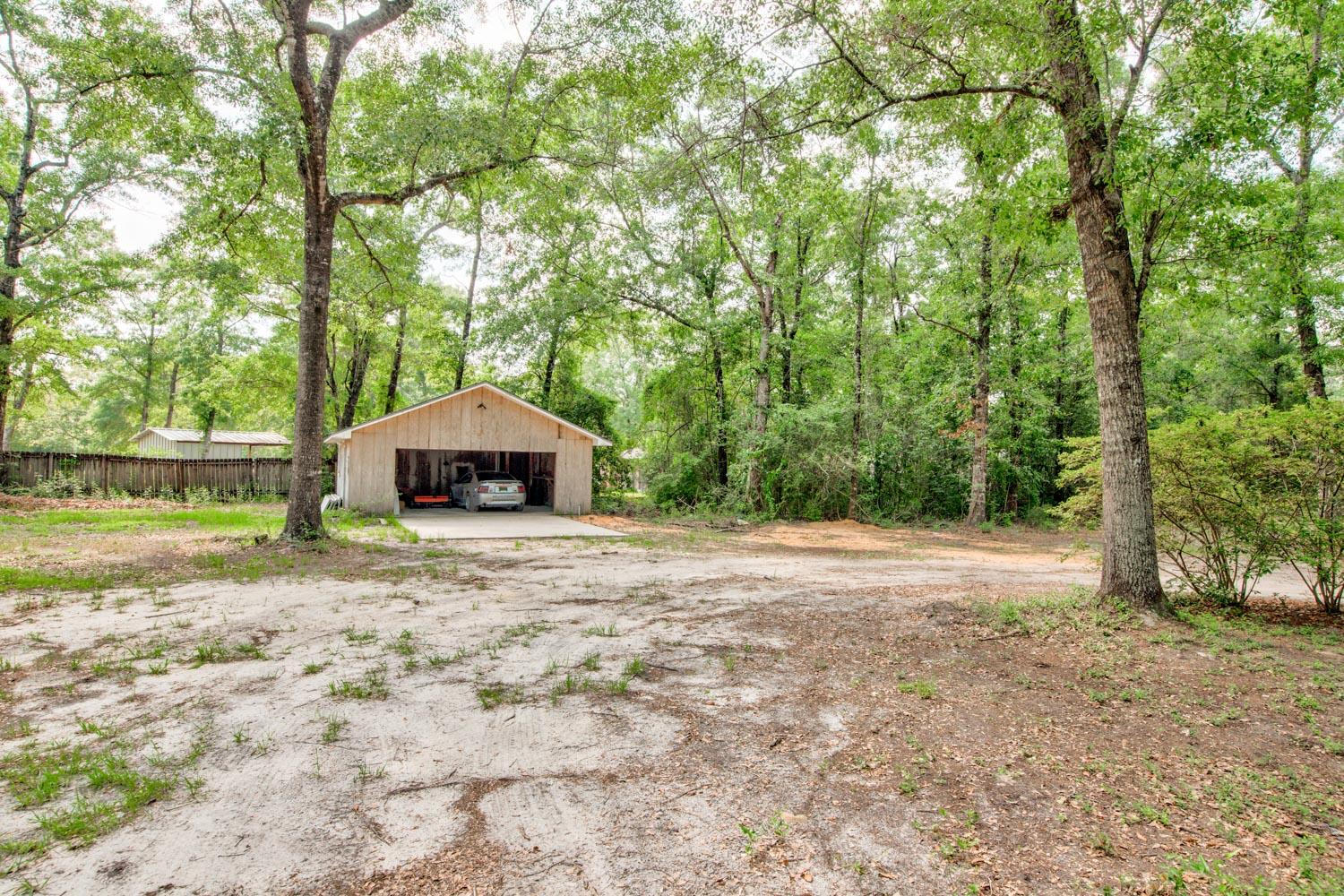 SHOAL RIVER UNREC - Residential