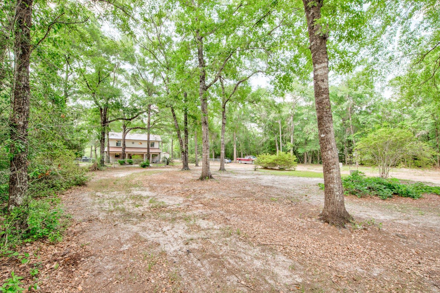 SHOAL RIVER UNREC - Residential