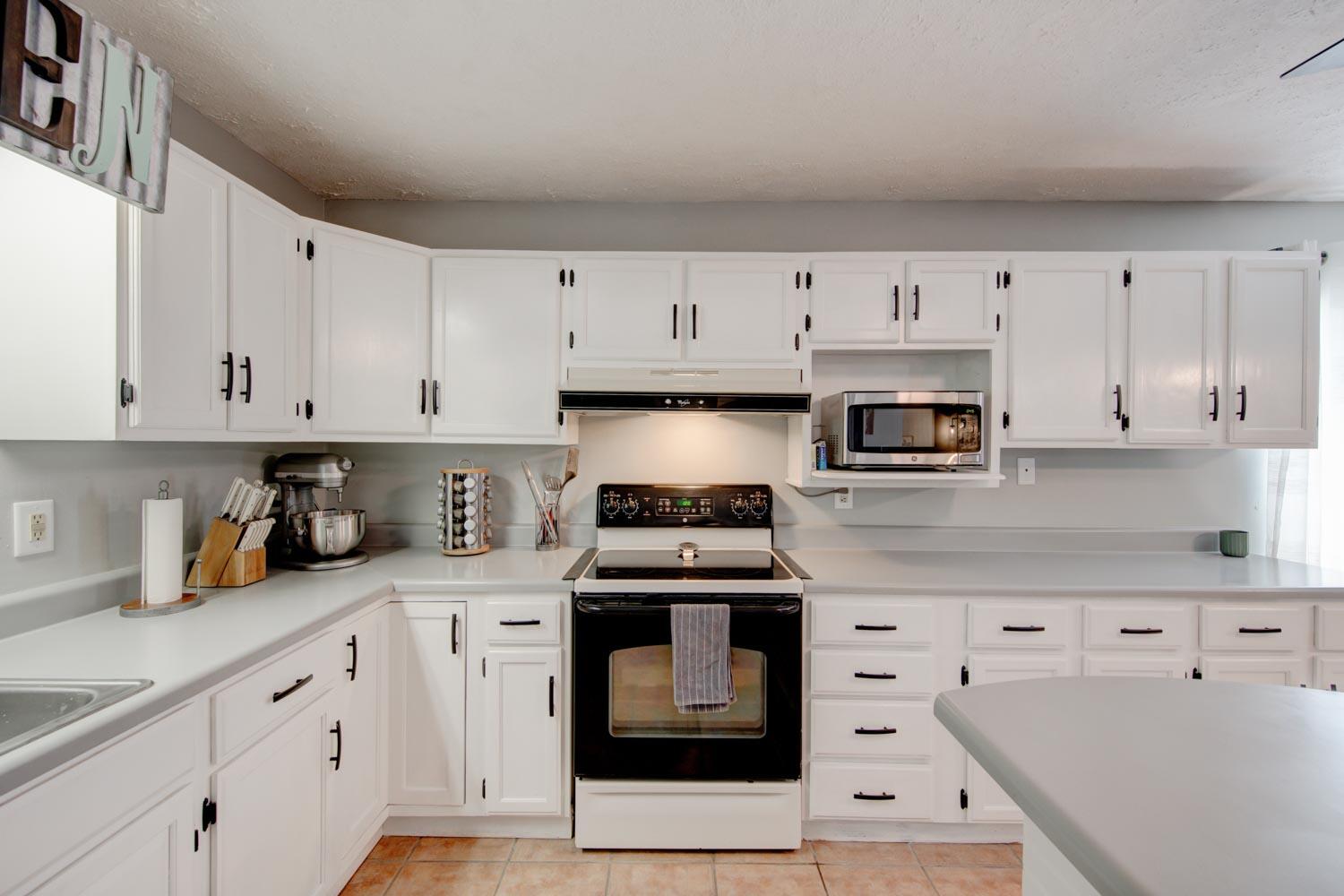 SHOAL RIVER UNREC - Residential