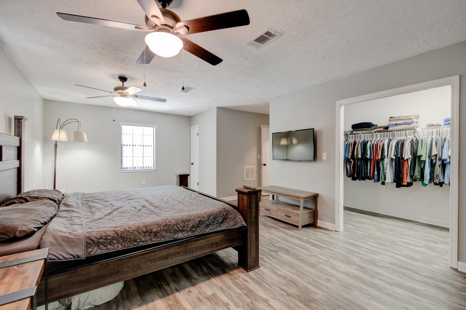 SHOAL RIVER UNREC - Residential