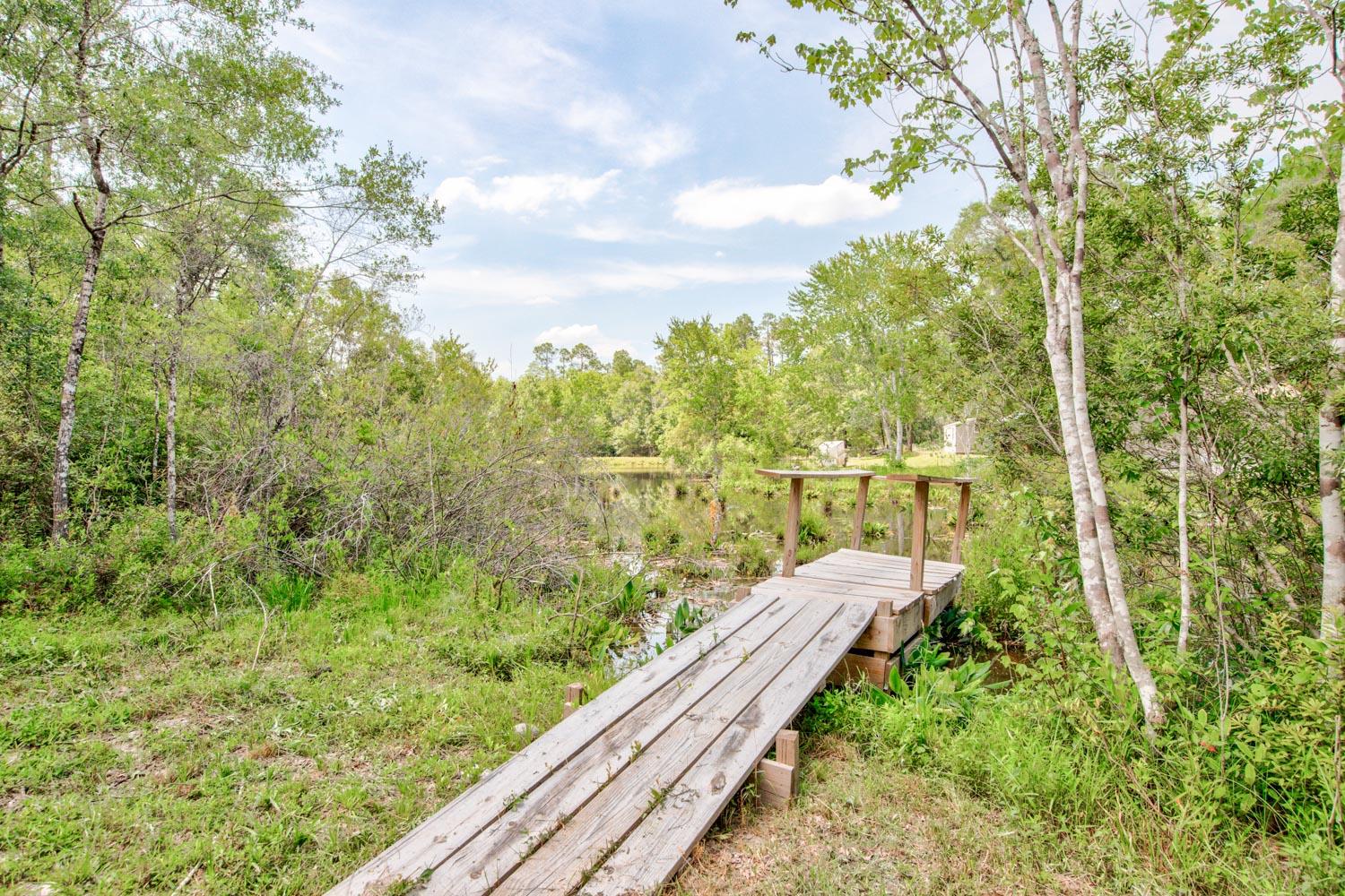 SHOAL RIVER UNREC - Residential