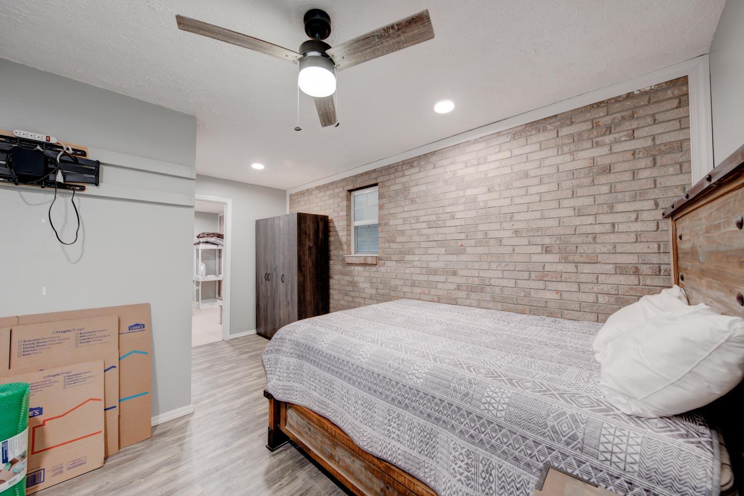 SHOAL RIVER UNREC - Residential