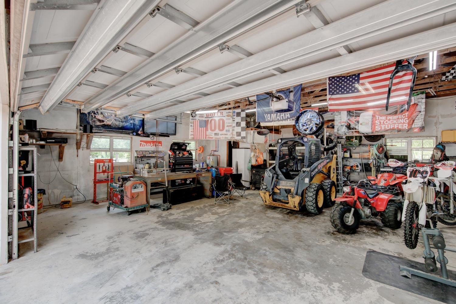 SHOAL RIVER UNREC - Residential