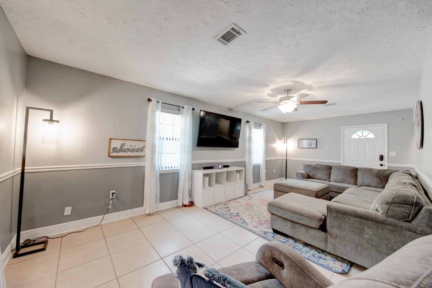 SHOAL RIVER UNREC - Residential