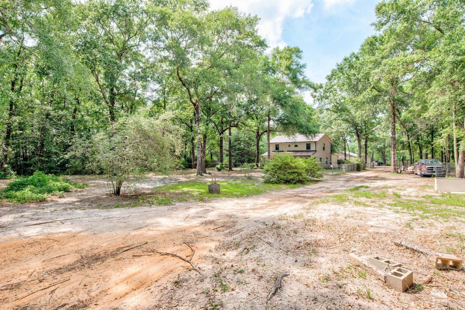 SHOAL RIVER UNREC - Residential