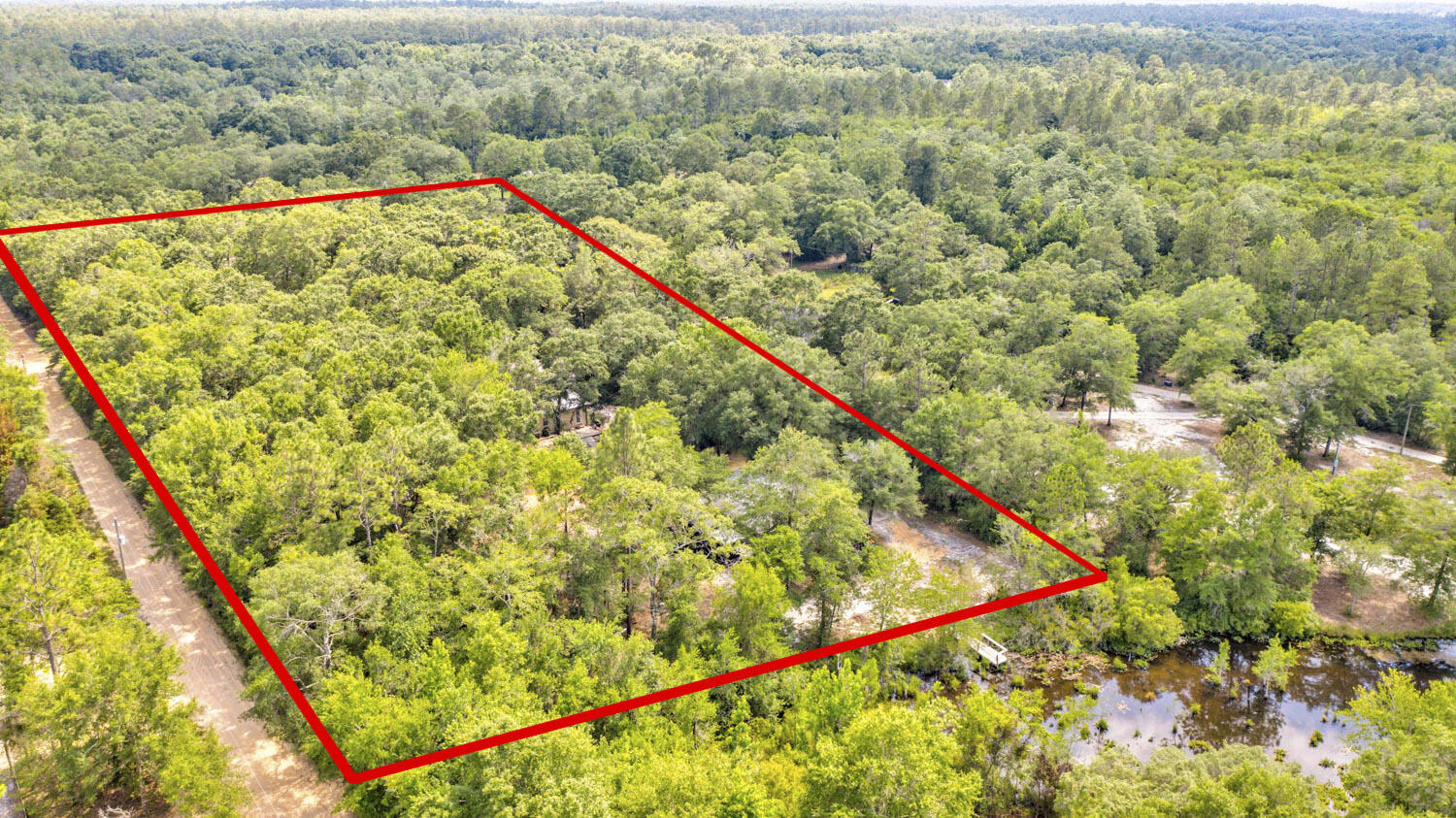 SHOAL RIVER UNREC - Residential