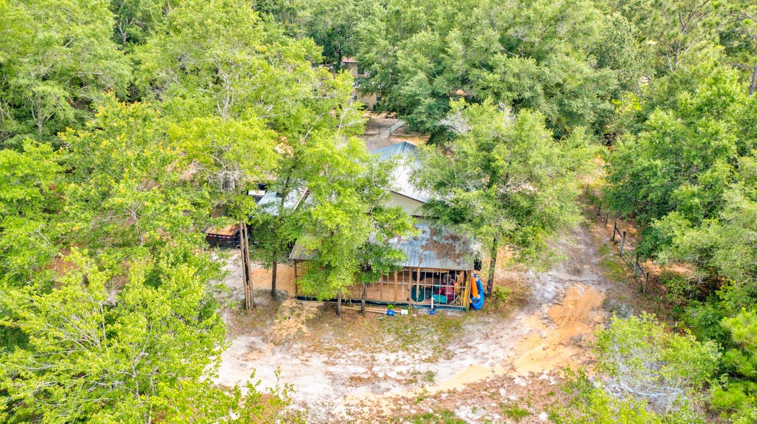 SHOAL RIVER UNREC - Residential