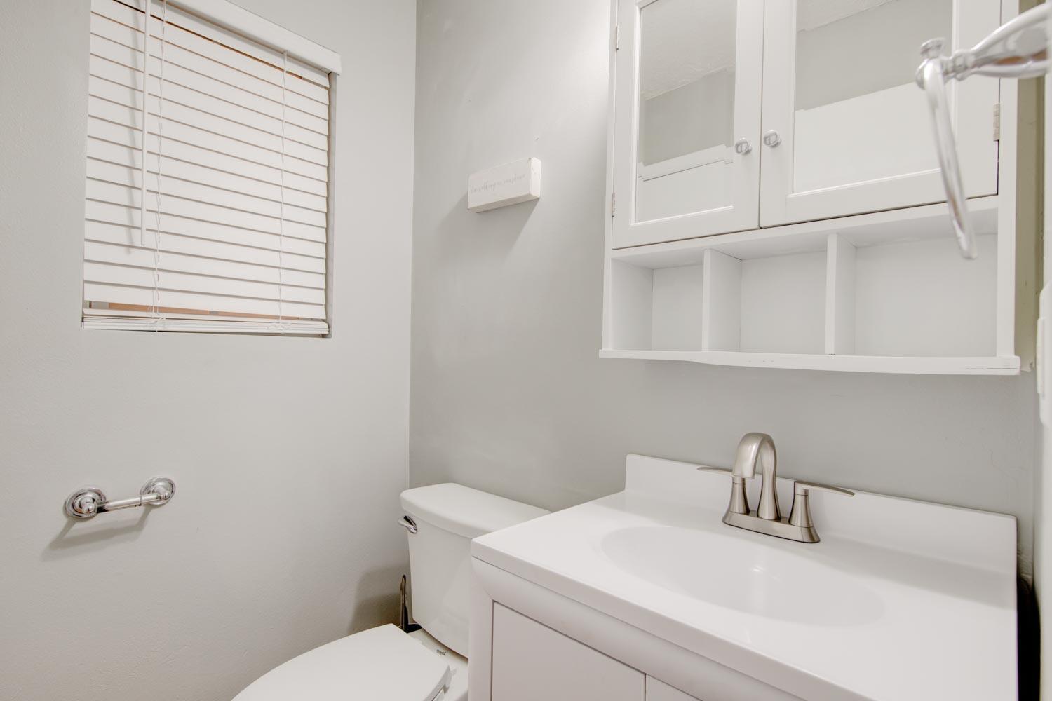 SHOAL RIVER UNREC - Residential