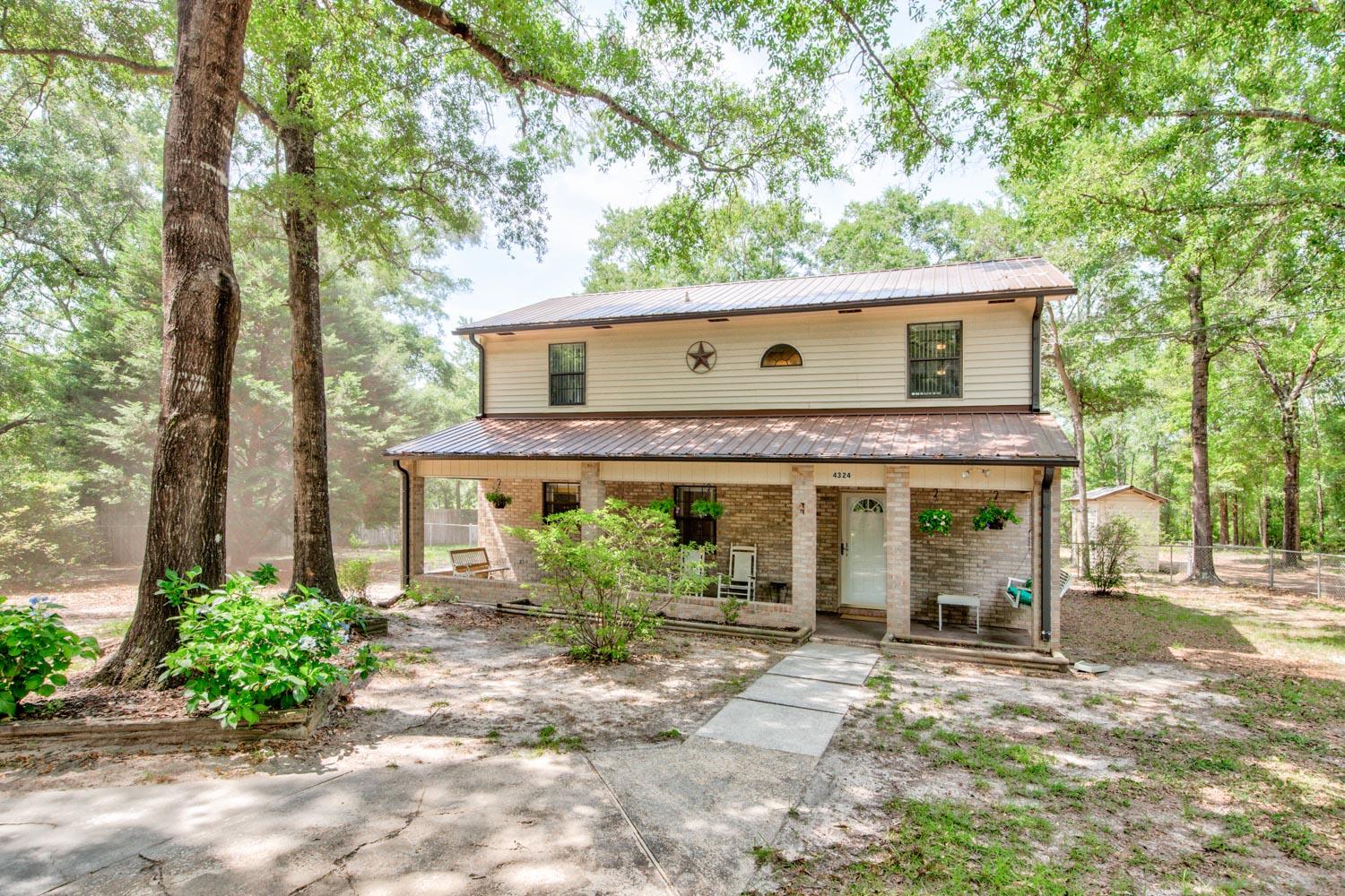 SHOAL RIVER UNREC - Residential