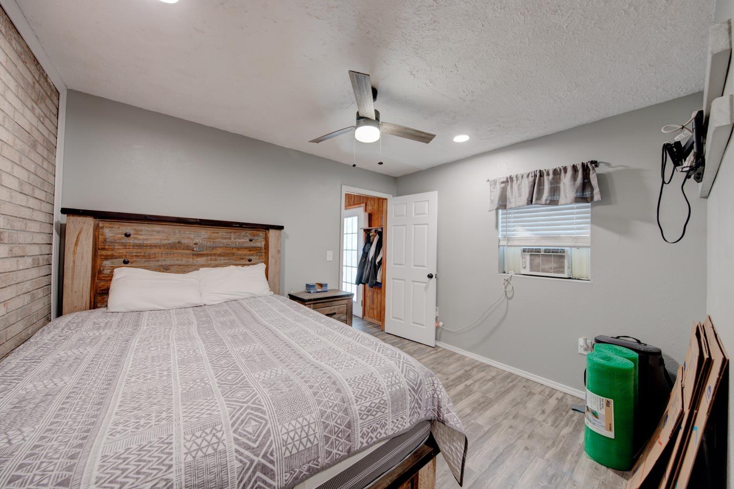 SHOAL RIVER UNREC - Residential